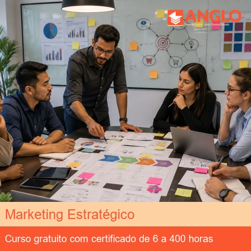 Marketing Estratégico